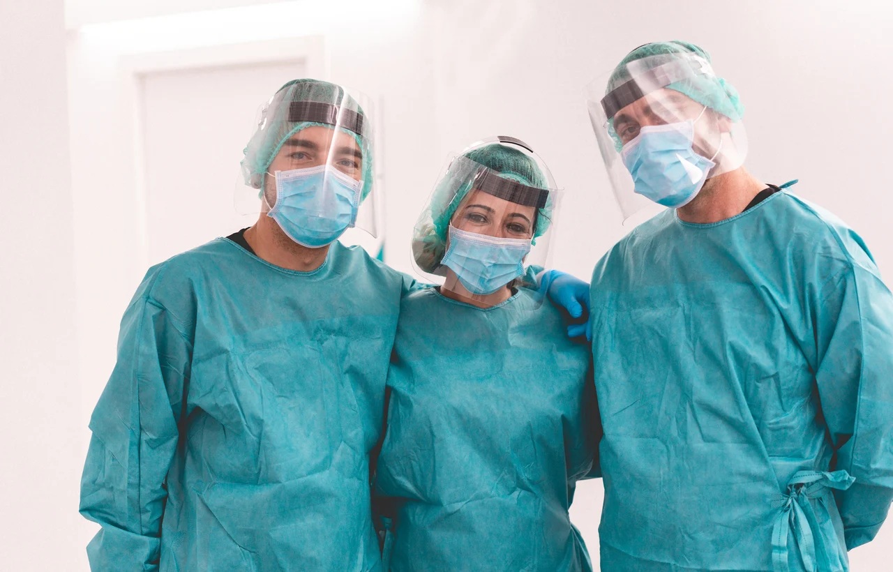 AaymedCare Team