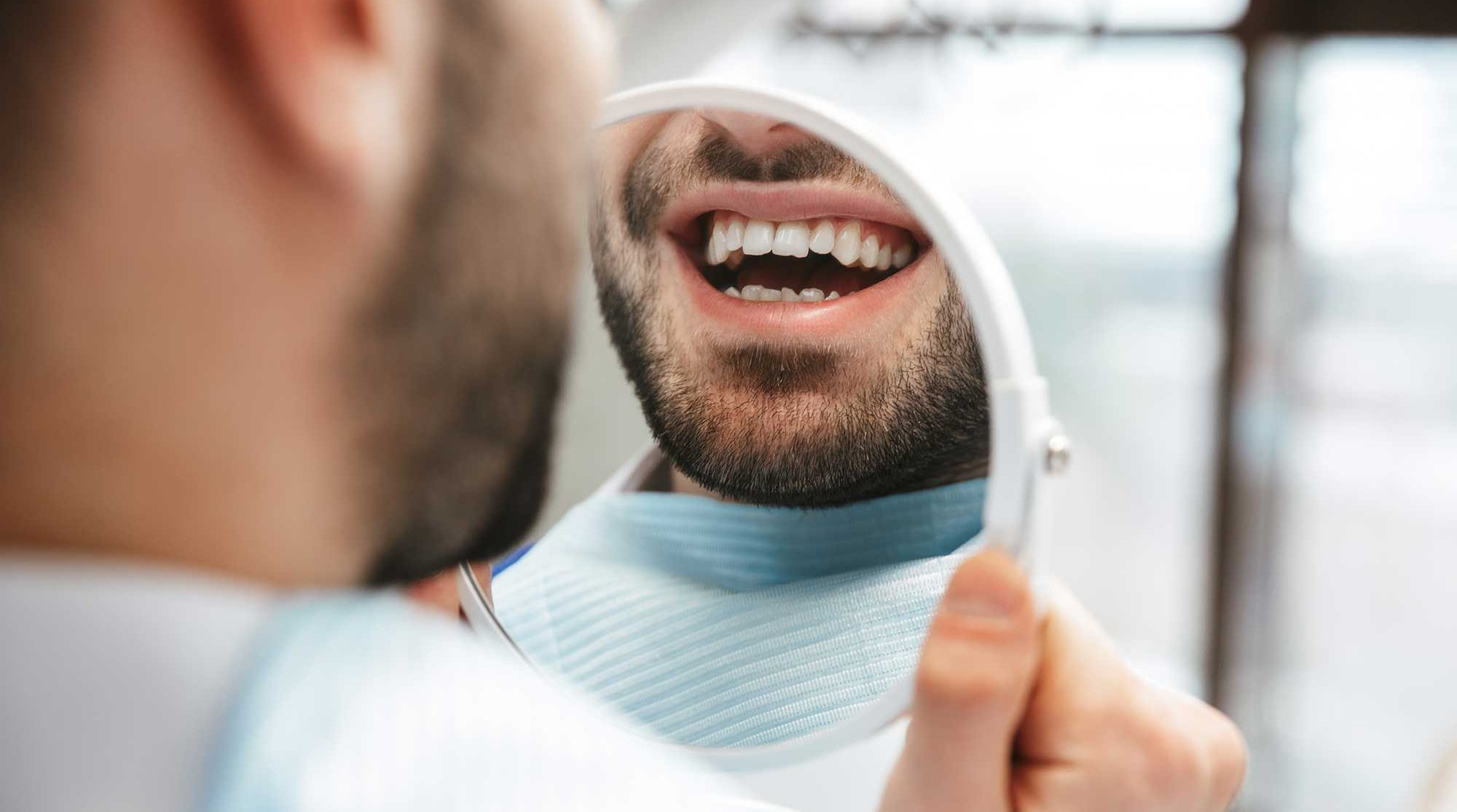 Dental Aesthetics