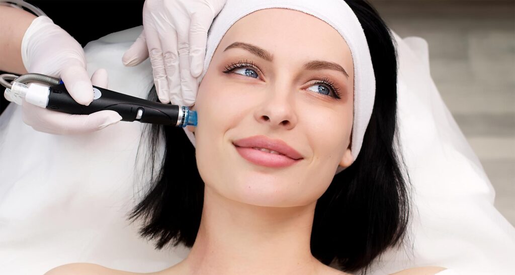 HydraFacial Treatment