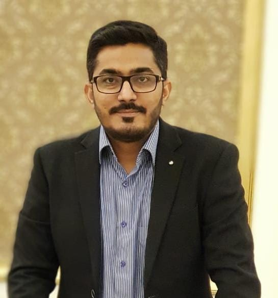 Dr. Asad Amir