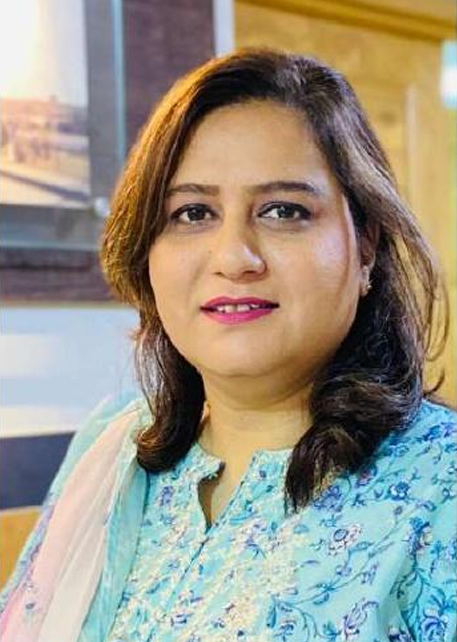 Dr. Asma Rafiq Turk