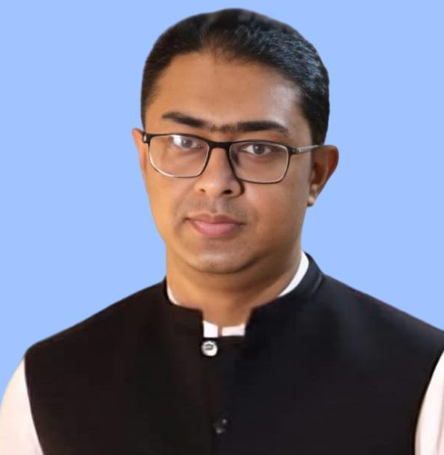 Mr. Haseeb Javed