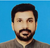 Dr. Umer Qureshi