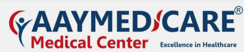 AaymedCare Logo