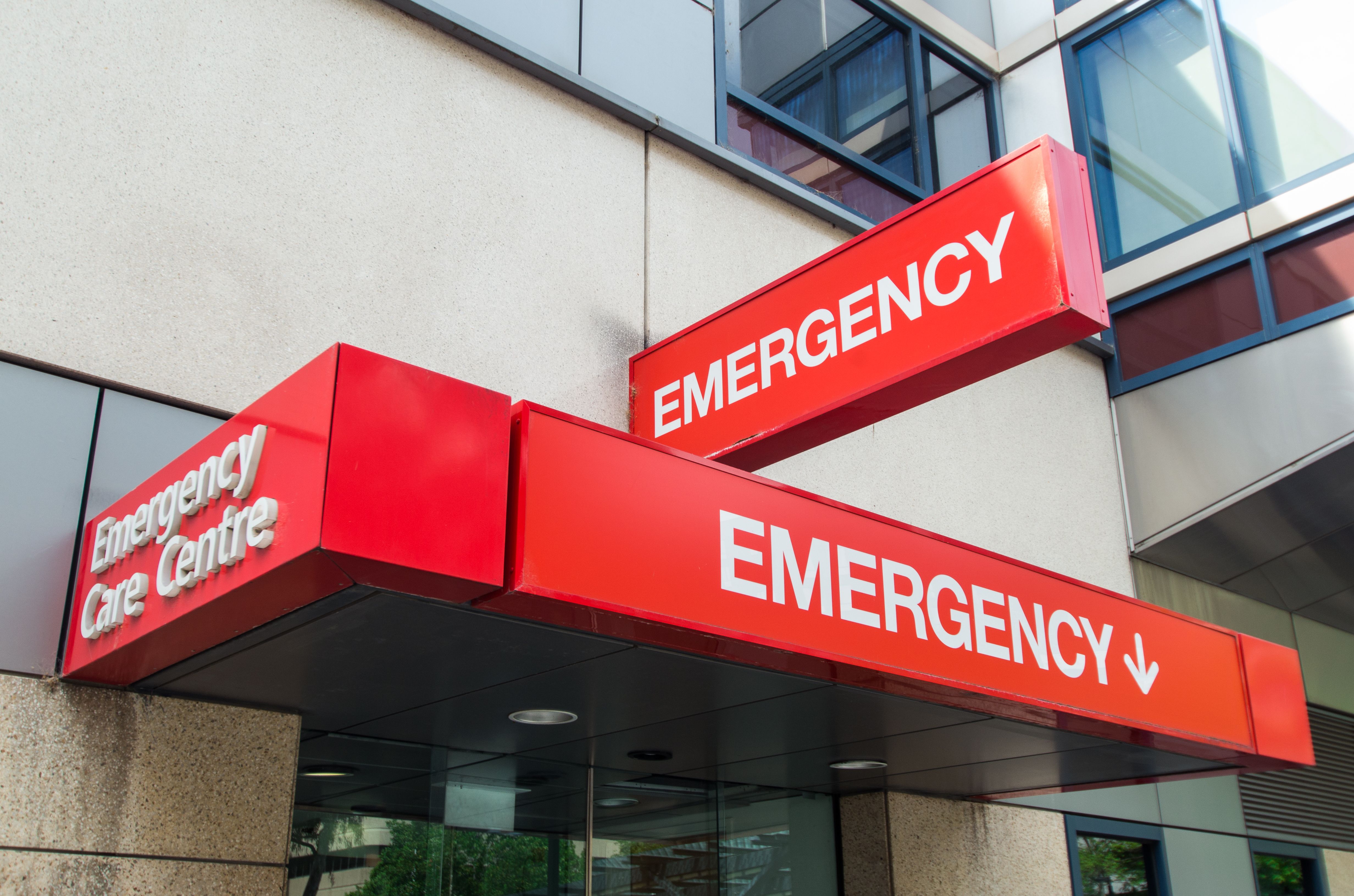 Emergency Services